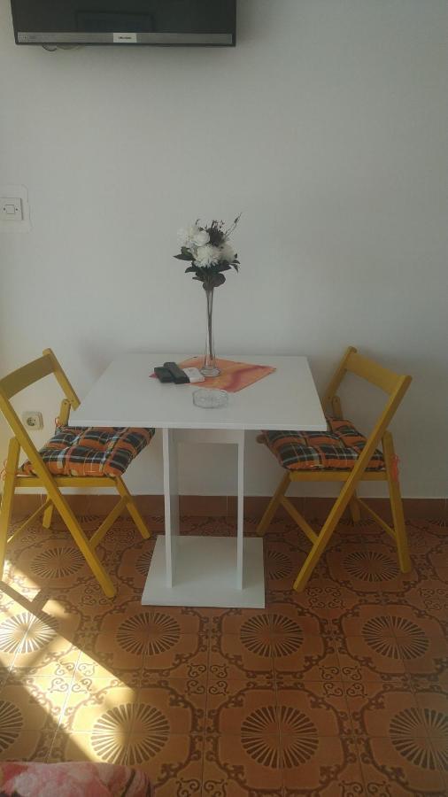 Kuca Carmen Otel Rab Town Dış mekan fotoğraf