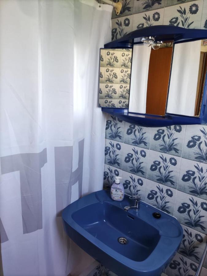 Kuca Carmen Otel Rab Town Dış mekan fotoğraf