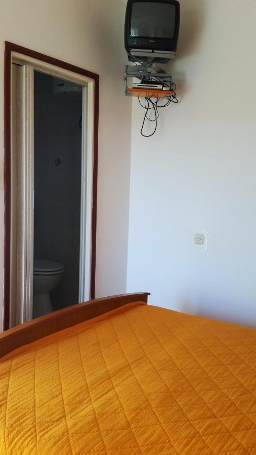 Kuca Carmen Otel Rab Town Dış mekan fotoğraf
