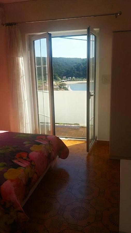 Kuca Carmen Otel Rab Town Dış mekan fotoğraf