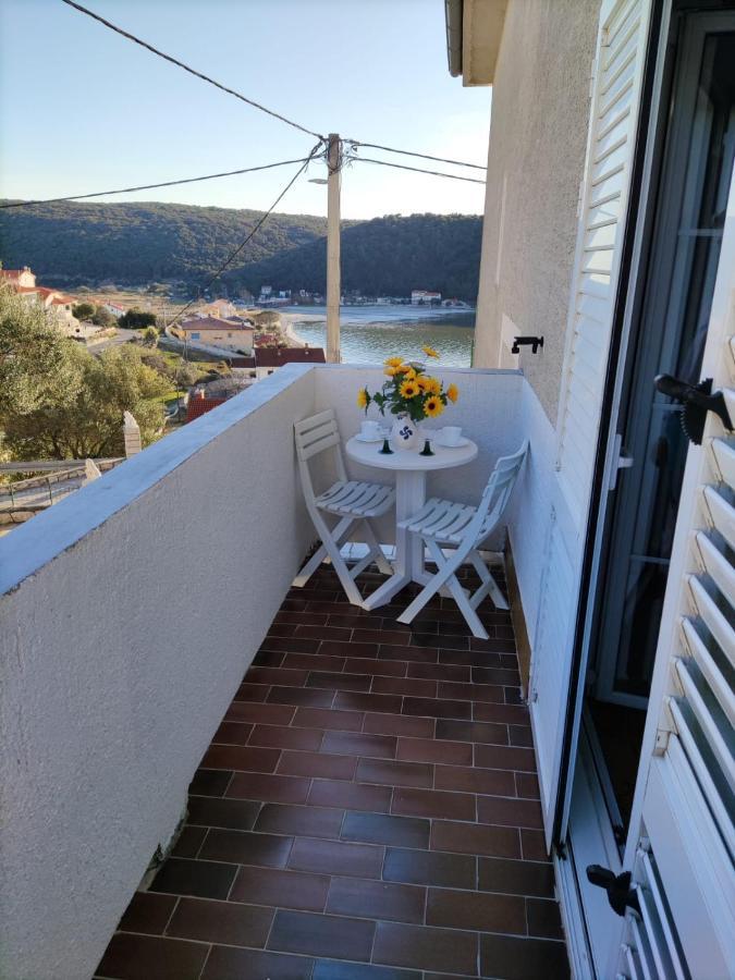 Kuca Carmen Otel Rab Town Dış mekan fotoğraf